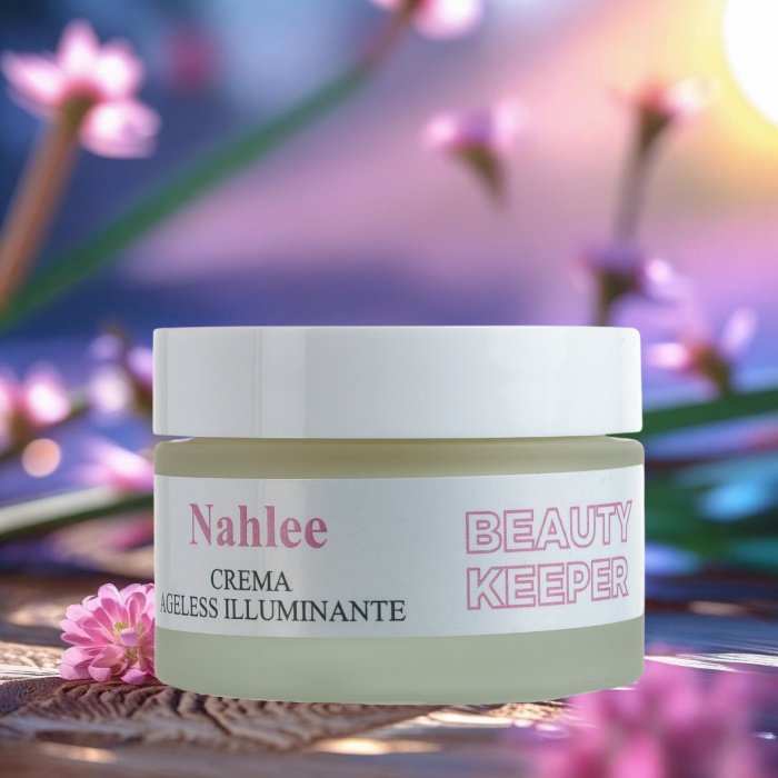 Beauty Keeper – Crema Ageless