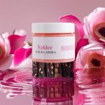 Bisous - Scrub Labbra